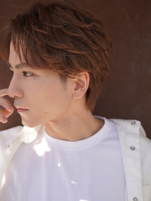 QOL villa mens salon 立川北口×スタイル