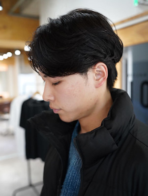 salon de MiLK 原宿×スタイル