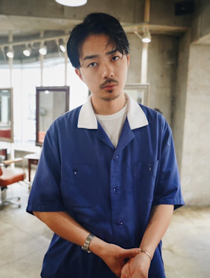 salon de MiLK 原宿×スタイル