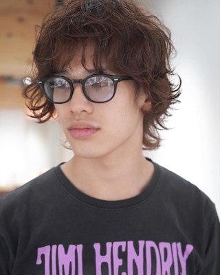 salon de MiLK 原宿×スタイル