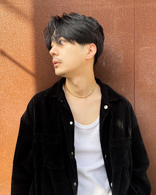 salon de MiLK 原宿×スタイル