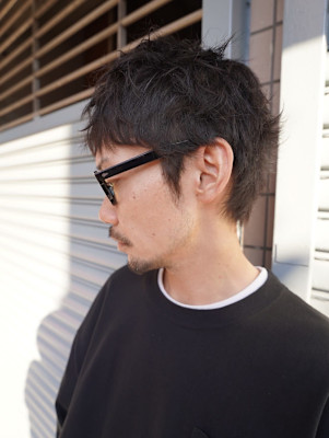 salon de MiLK 原宿×スタイル