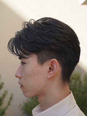 salon de MiLK 原宿×スタイル