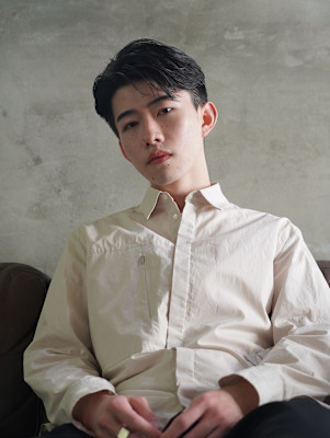 salon de MiLK 原宿×スタイル