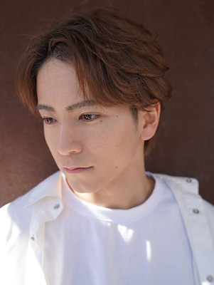 salon de MiLK 原宿×スタイル