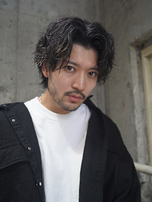 salon de MiLK 原宿×スタイル