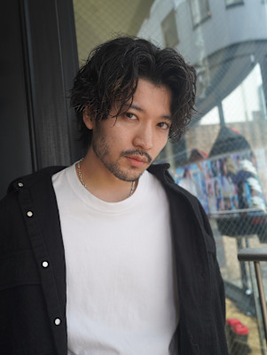 salon de MiLK 原宿×スタイル