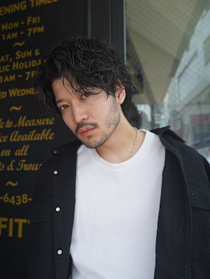 salon de MiLK 原宿×スタイル