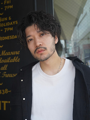 salon de MiLK 原宿×スタイル