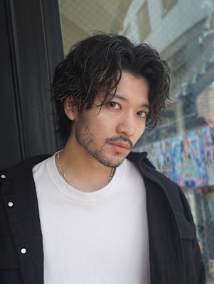 salon de MiLK 原宿×スタイル