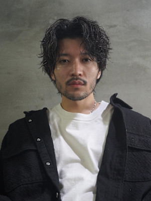 salon de MiLK 原宿×スタイル