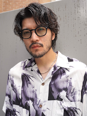 salon de MiLK 原宿×スタイル