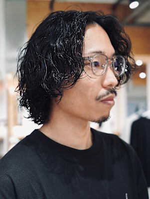 salon de MiLK 原宿×スタイル