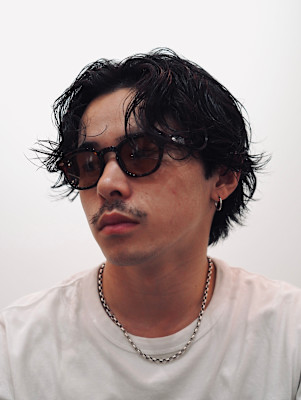 salon de MiLK 原宿×スタイル