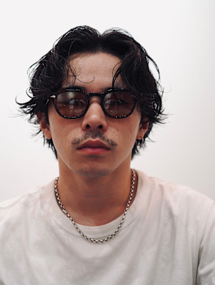 salon de MiLK 原宿×スタイル