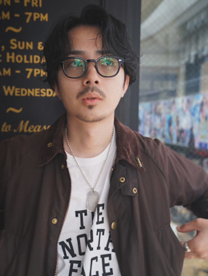 salon de MiLK 原宿×スタイル