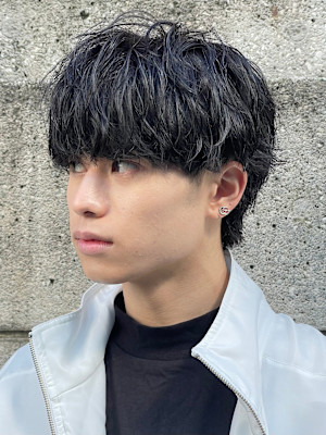 salon de MiLK 原宿×スタイル