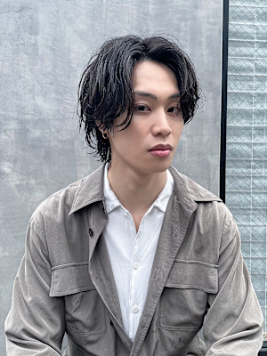 salon de MiLK 原宿×スタイル