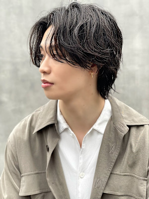 salon de MiLK 原宿×スタイル