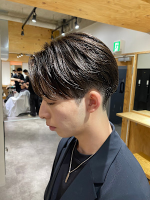 salon de MiLK 原宿×スタイル