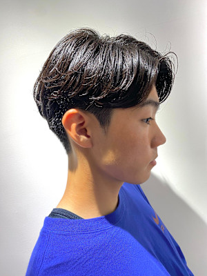 salon de MiLK 原宿×スタイル