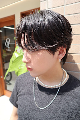 salon de MiLK 原宿×スタイル