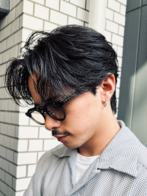 salon de MiLK 原宿×スタイル