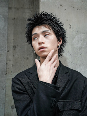 salon de MiLK 原宿×スタイル