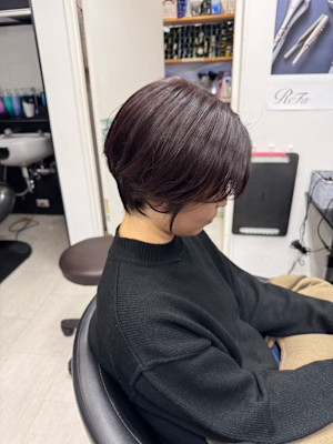 AIZU本厚木 【アイズ】×スタイル