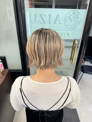 AIZU本厚木 【アイズ】×スタイル