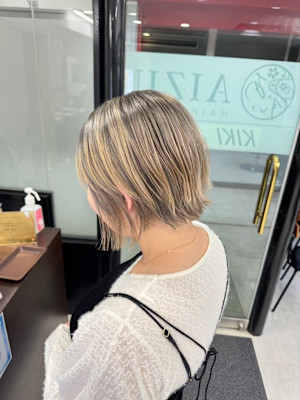 AIZU本厚木 【アイズ】×スタイル