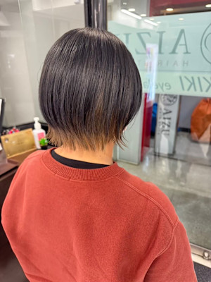 AIZU本厚木 【アイズ】×スタイル