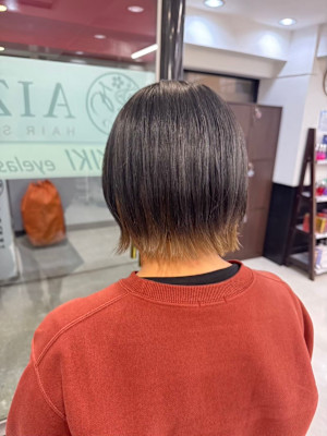 AIZU本厚木 【アイズ】×スタイル