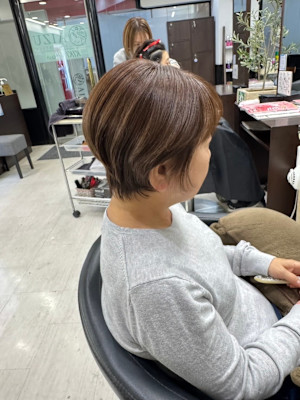 AIZU本厚木 【アイズ】×スタイル