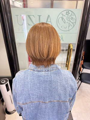 AIZU本厚木 【アイズ】×スタイル