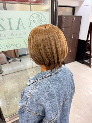 AIZU本厚木 【アイズ】×スタイル