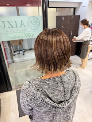 AIZU本厚木 【アイズ】×スタイル