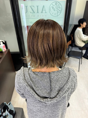 AIZU本厚木 【アイズ】×スタイル