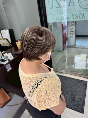 AIZU本厚木 【アイズ】×スタイル