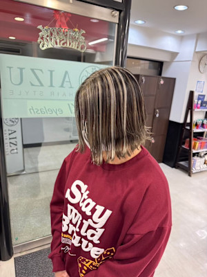 AIZU本厚木 【アイズ】×スタイル