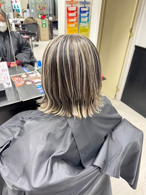 AIZU本厚木 【アイズ】×スタイル