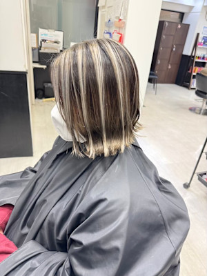 AIZU本厚木 【アイズ】×スタイル