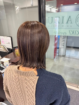 AIZU本厚木 【アイズ】×スタイル