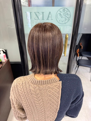 AIZU本厚木 【アイズ】×スタイル