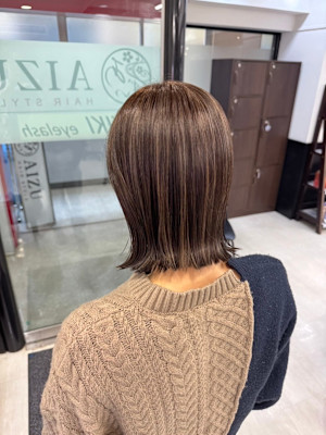 AIZU本厚木 【アイズ】×スタイル