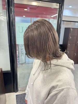 AIZU本厚木 【アイズ】×スタイル