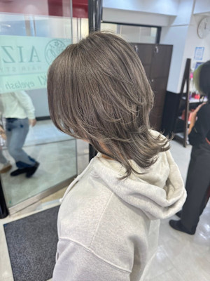 AIZU本厚木 【アイズ】×スタイル