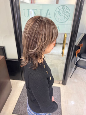 AIZU本厚木 【アイズ】×スタイル