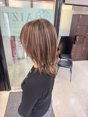 AIZU本厚木 【アイズ】×スタイル