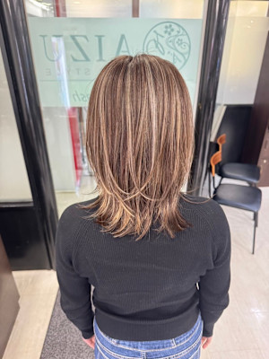 AIZU本厚木 【アイズ】×スタイル